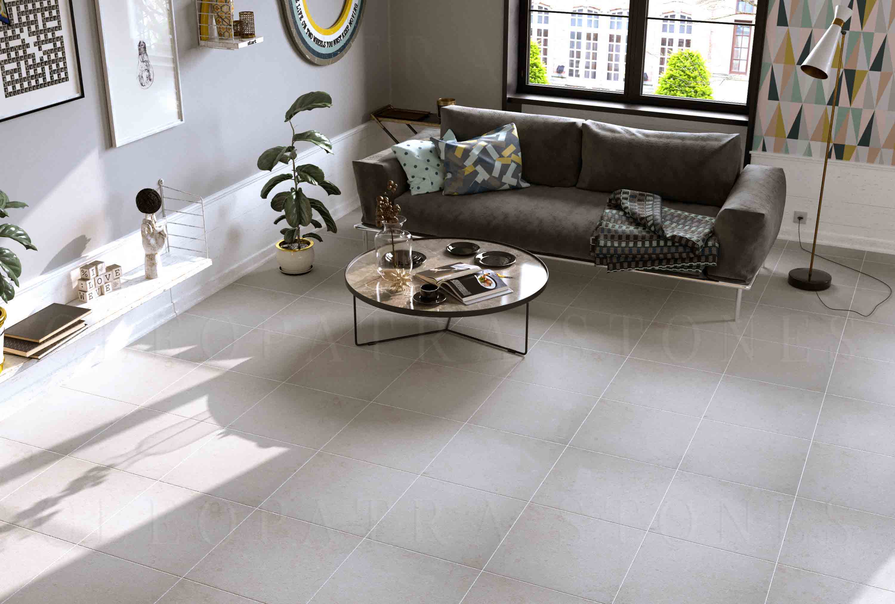 New Beige Special Antique 127
